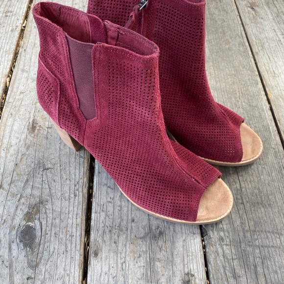 (496) Tom Wedges - Picture 3 of 12